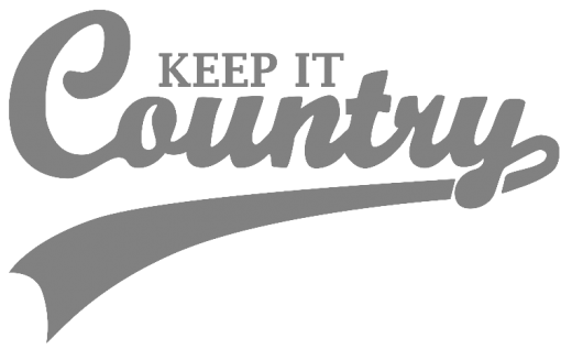 Keep It Country Logo