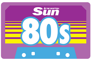 Scottish Sun 80s
