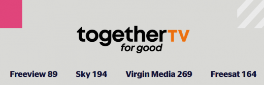 Together TV Expands Freeview Coverage